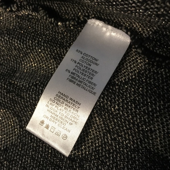 ### 3 for $25 ###Kensie Girl low cut sweater dress - Picture 8 of 8